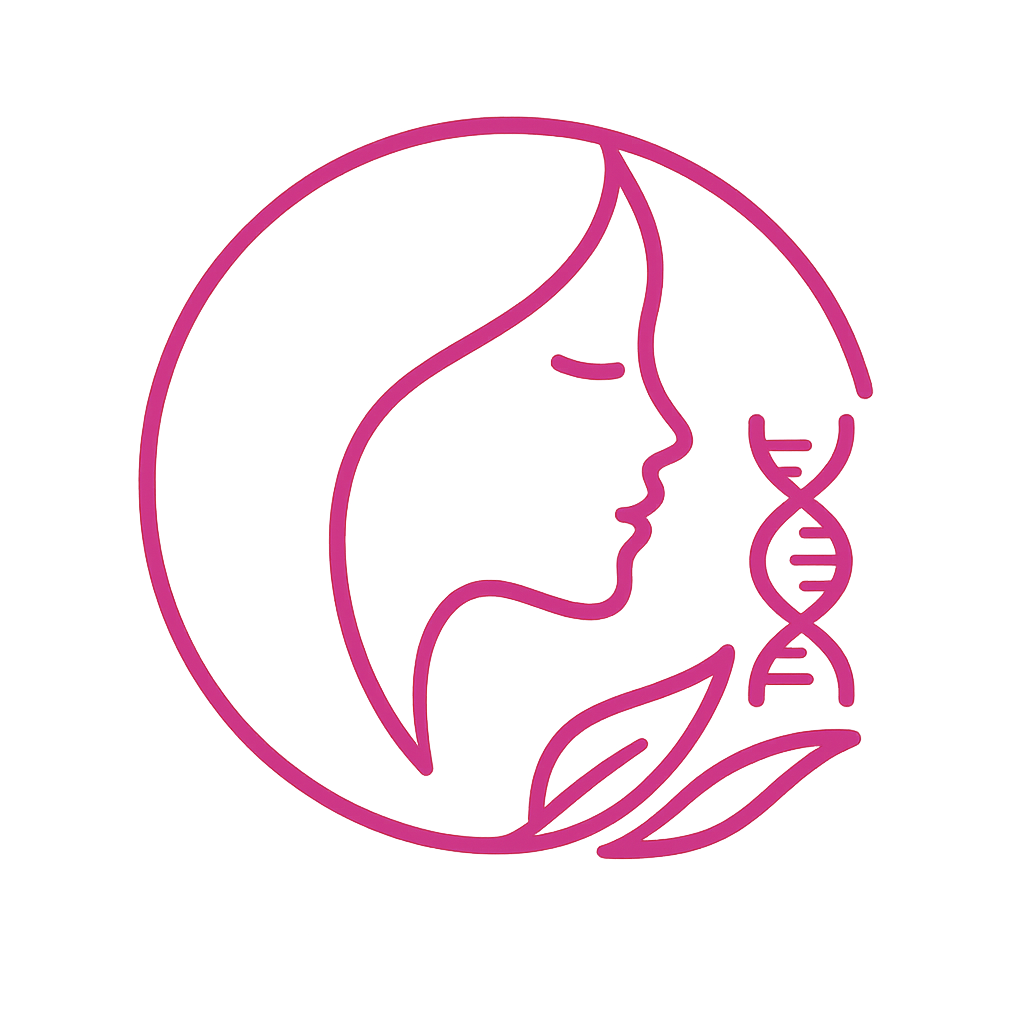 Icona medicina estetica