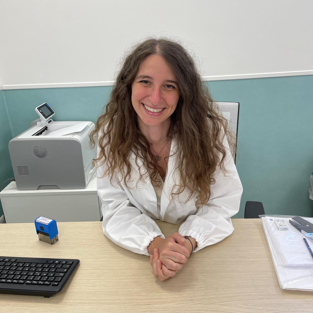 Dott.ssa Eleonora Piccolo